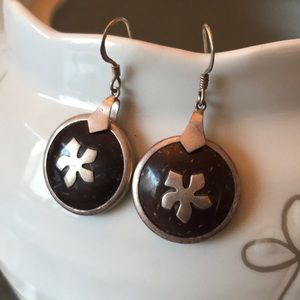 ❣️Clearance 5/$35🎁 coconut shell earring